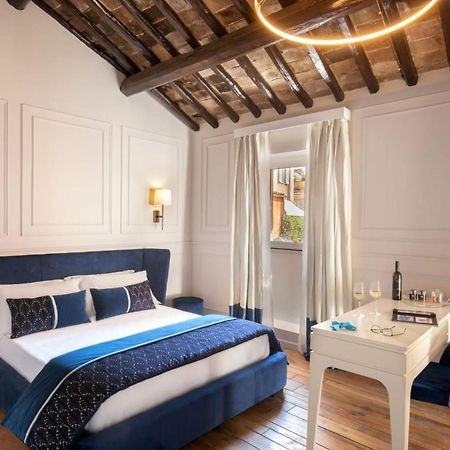 Campo Di Marte Hotel Rome Luaran gambar