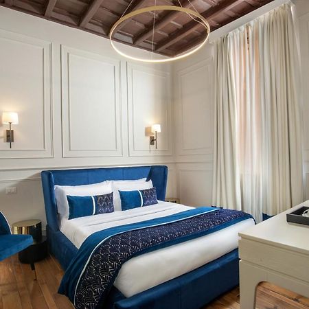 Campo Di Marte Hotel Rome Luaran gambar