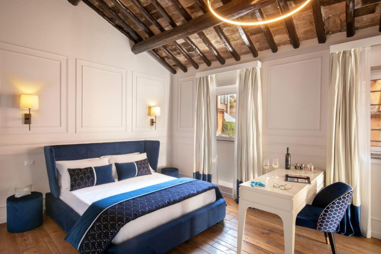 Campo Di Marte Hotel Rome Luaran gambar