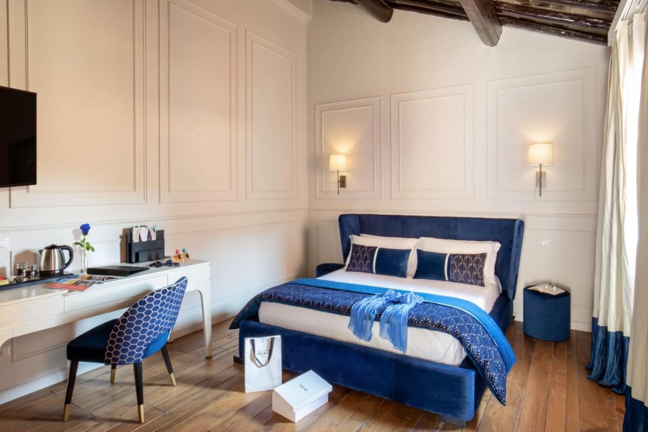 Campo Di Marte Hotel Rome Luaran gambar