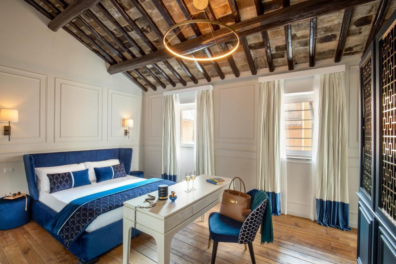 Campo Di Marte Hotel Rome Luaran gambar