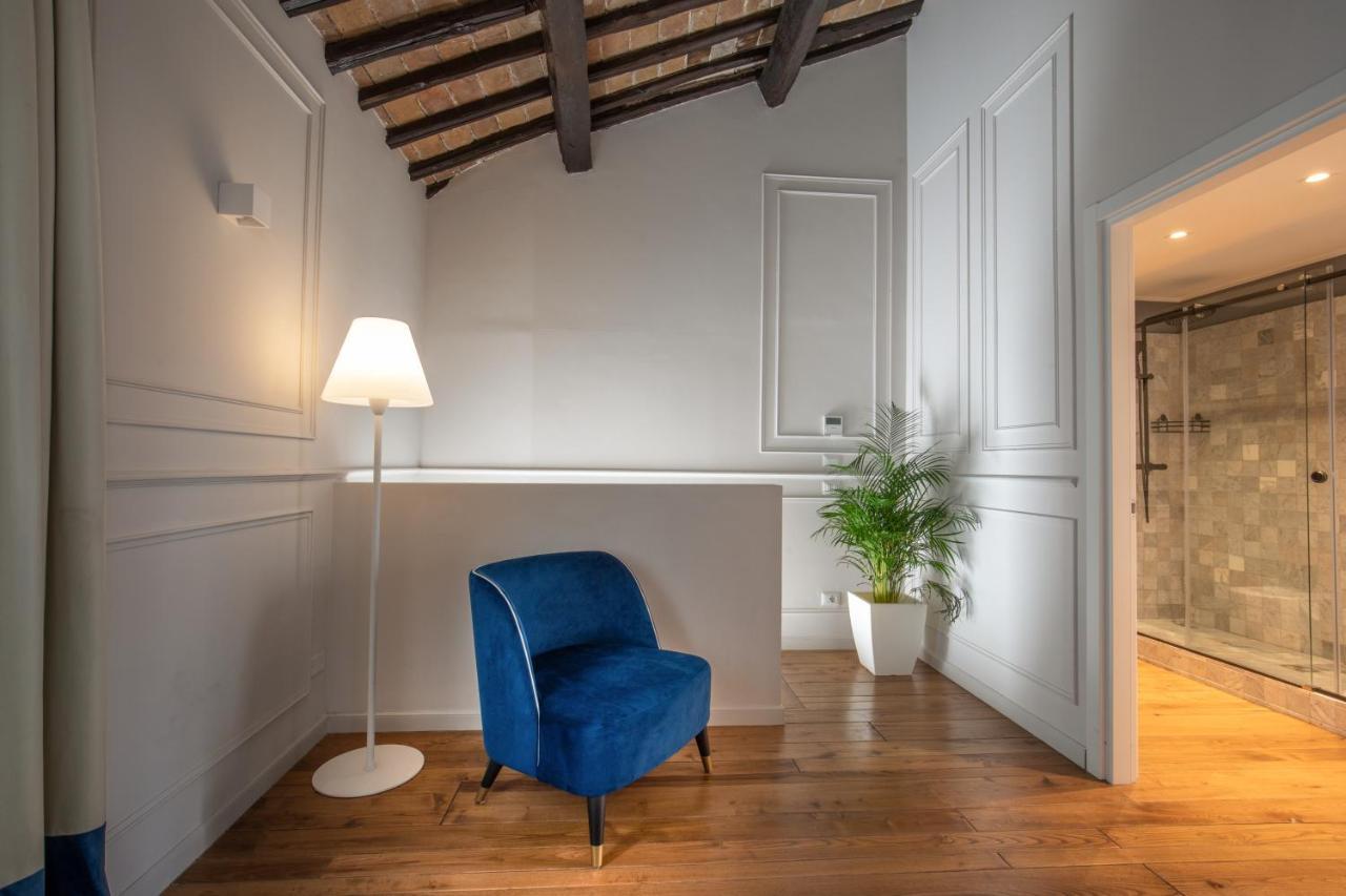 Campo Di Marte Hotel Rome Luaran gambar