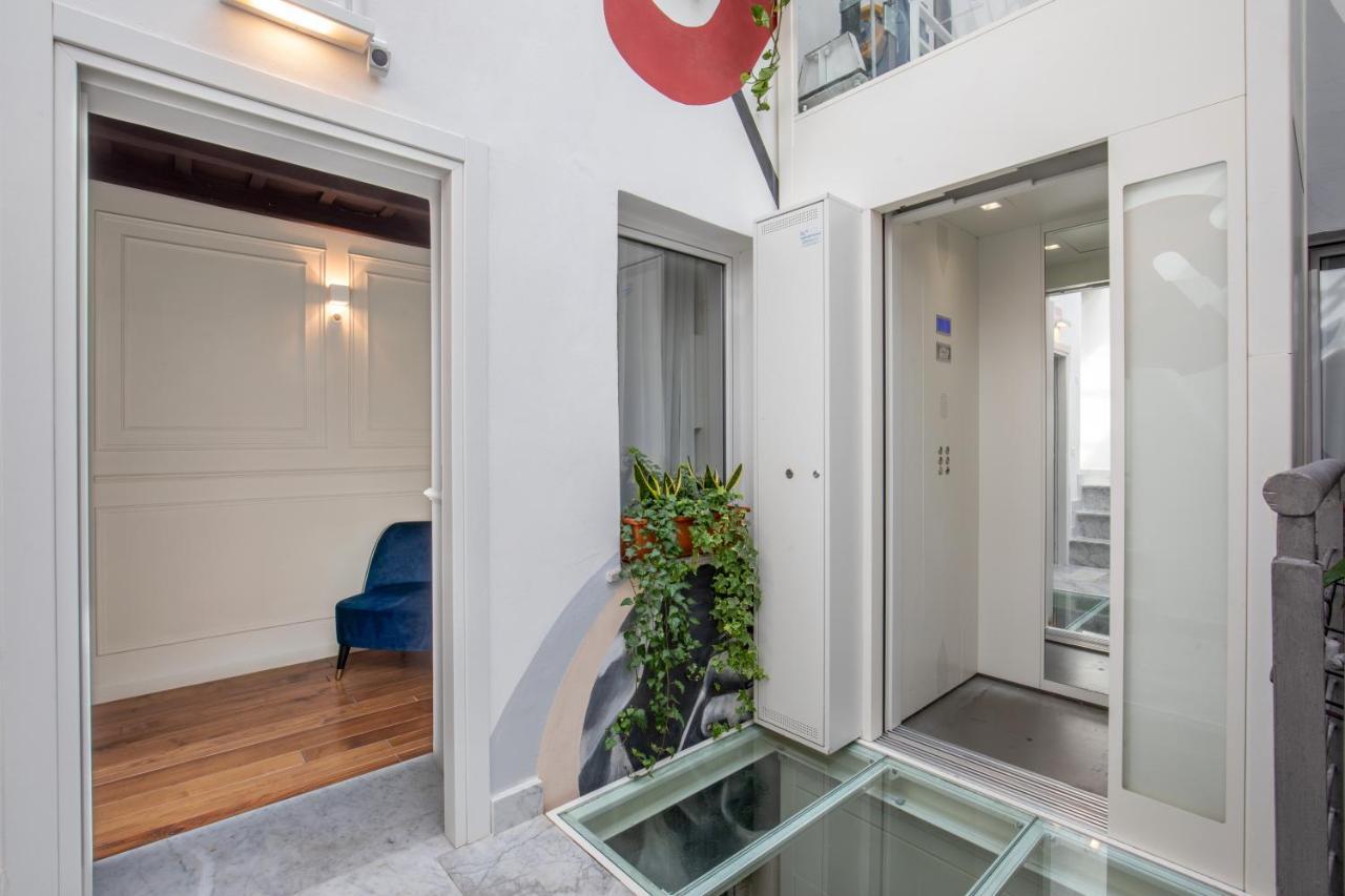 Campo Di Marte Hotel Rome Luaran gambar