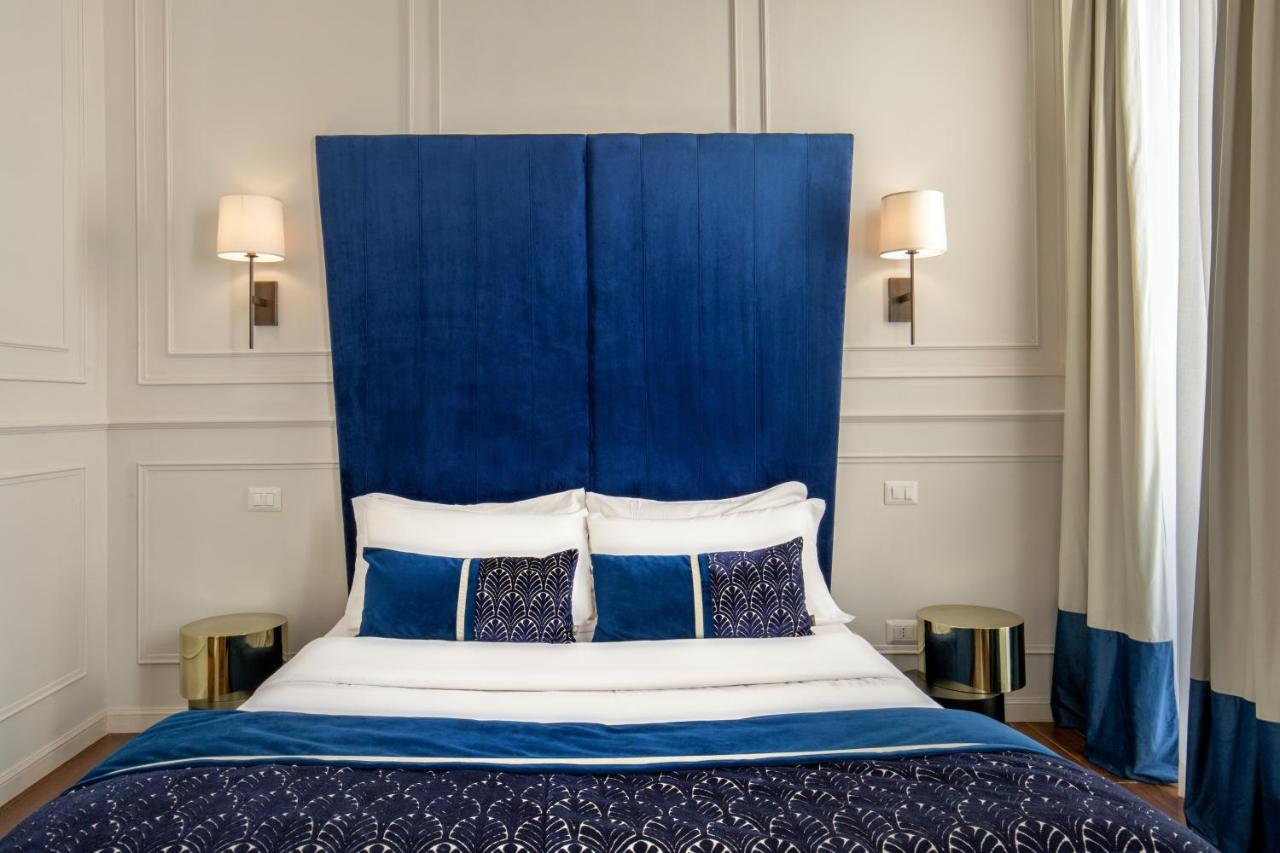 Campo Di Marte Hotel Rome Luaran gambar