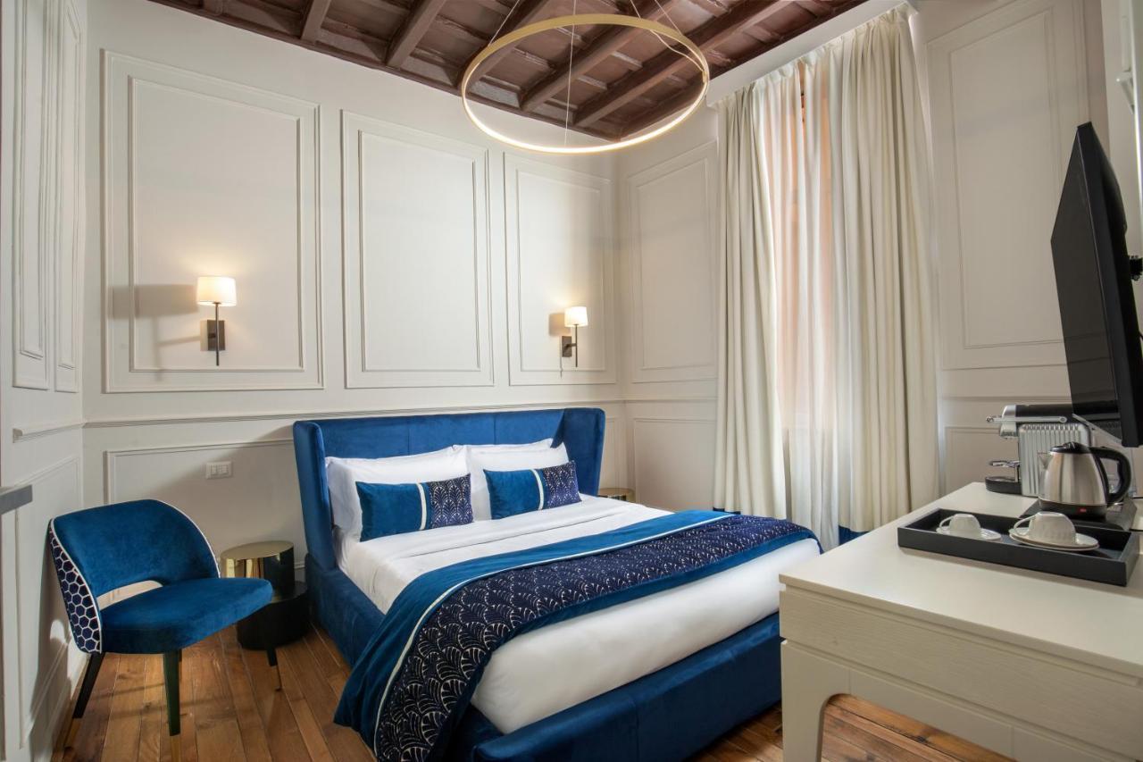 Campo Di Marte Hotel Rome Luaran gambar