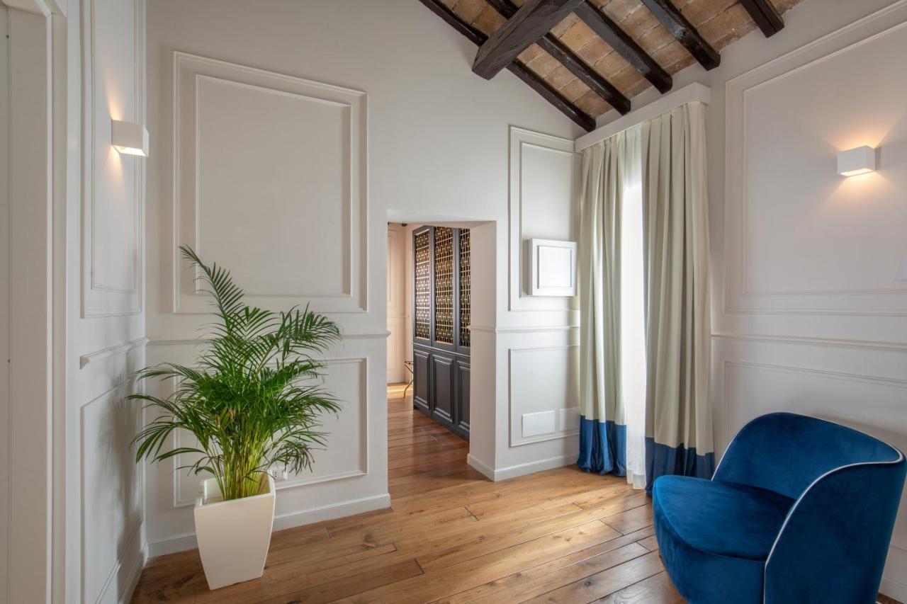 Campo Di Marte Hotel Rome Luaran gambar
