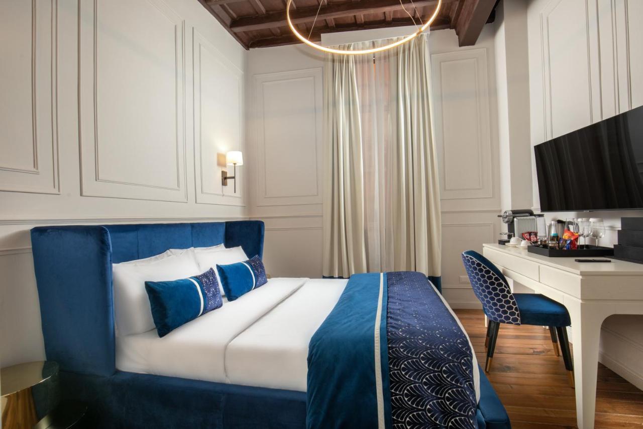 Campo Di Marte Hotel Rome Luaran gambar